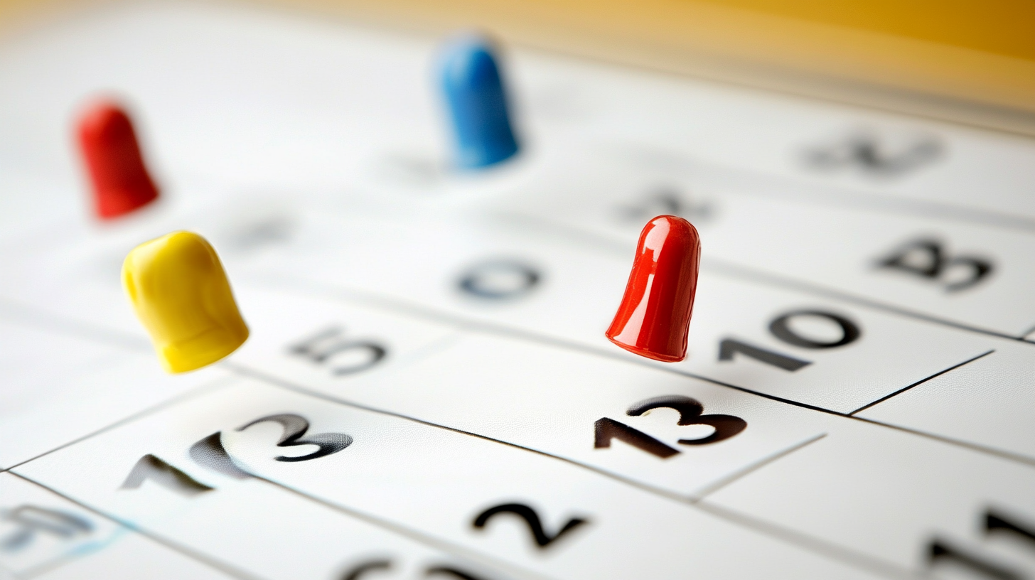 Sell planners online