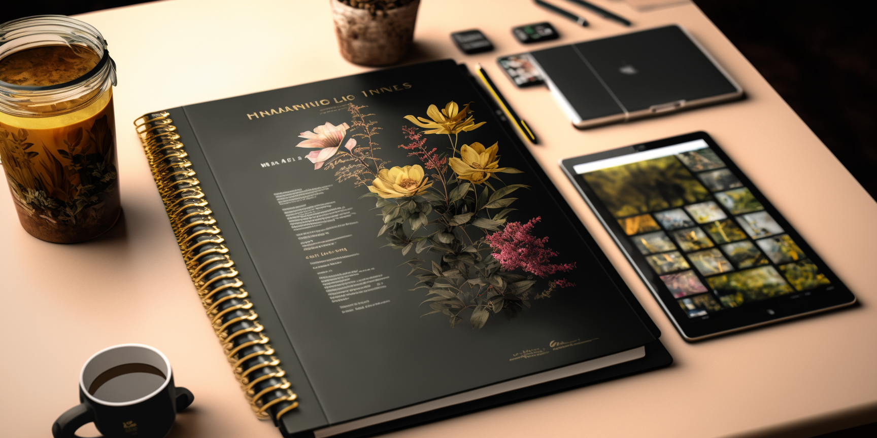 Sell planners online