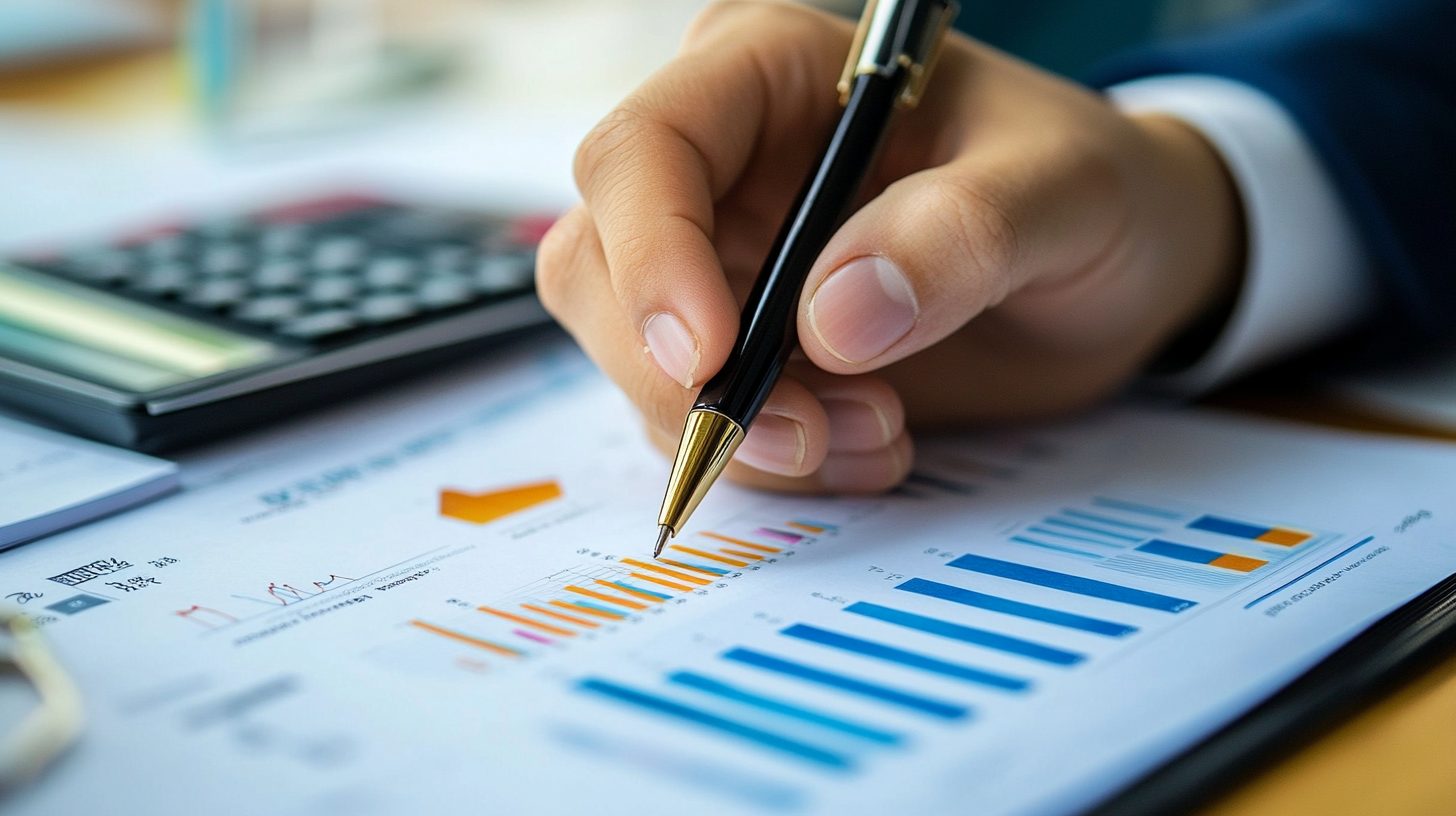 Sell planners online