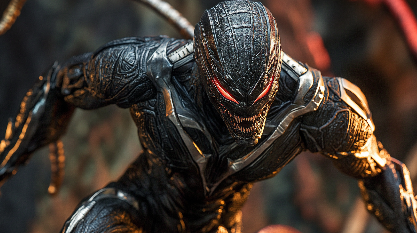 Vendete action figures nel vostro negozio web