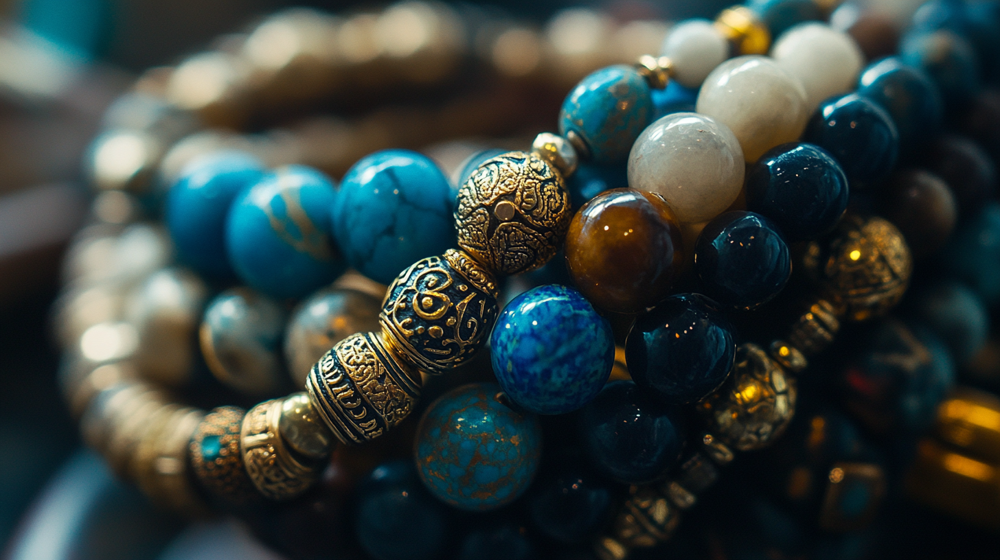 Sell bracelets online