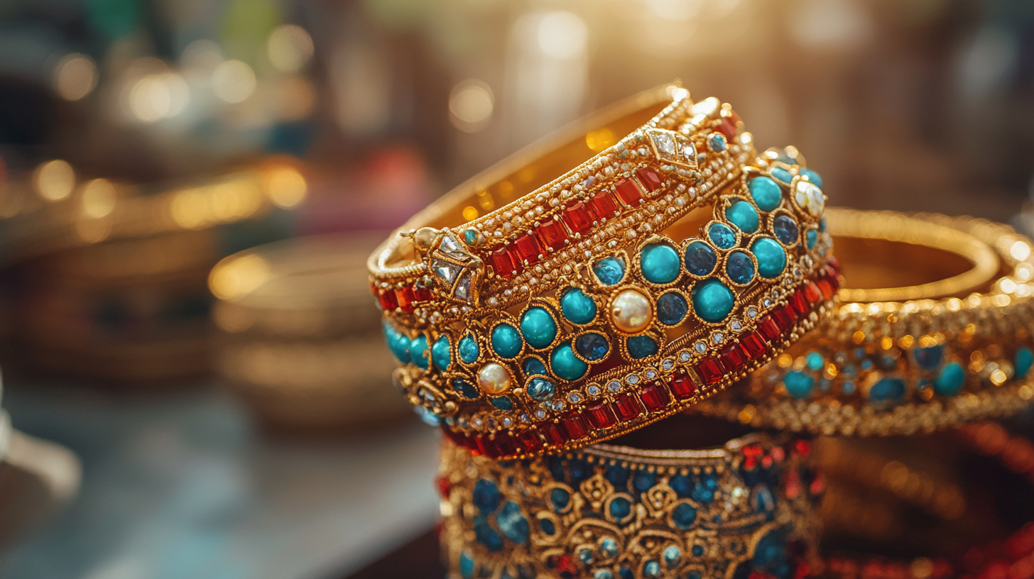 Sell bracelets online