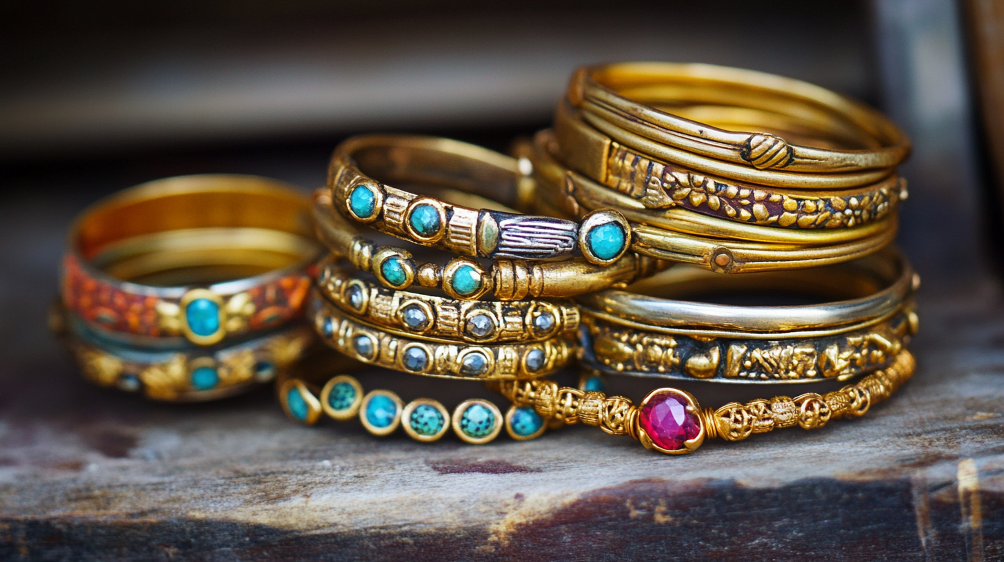 Sell bracelets online