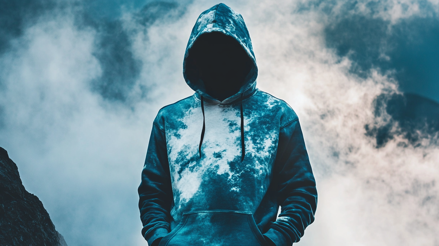 Sälja hoodies i din egen webshop