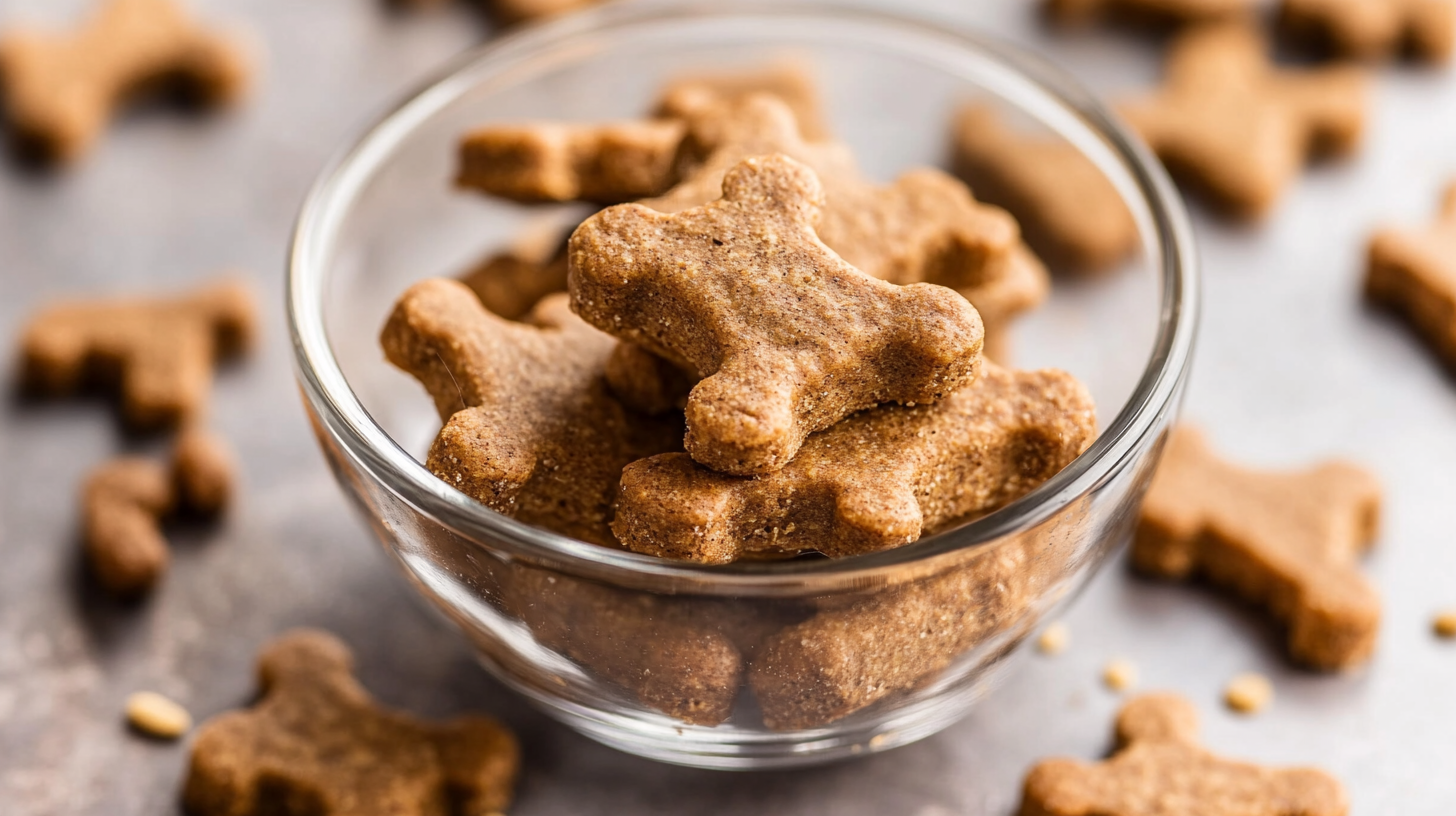 Sälja hundgodis i din egen webshop