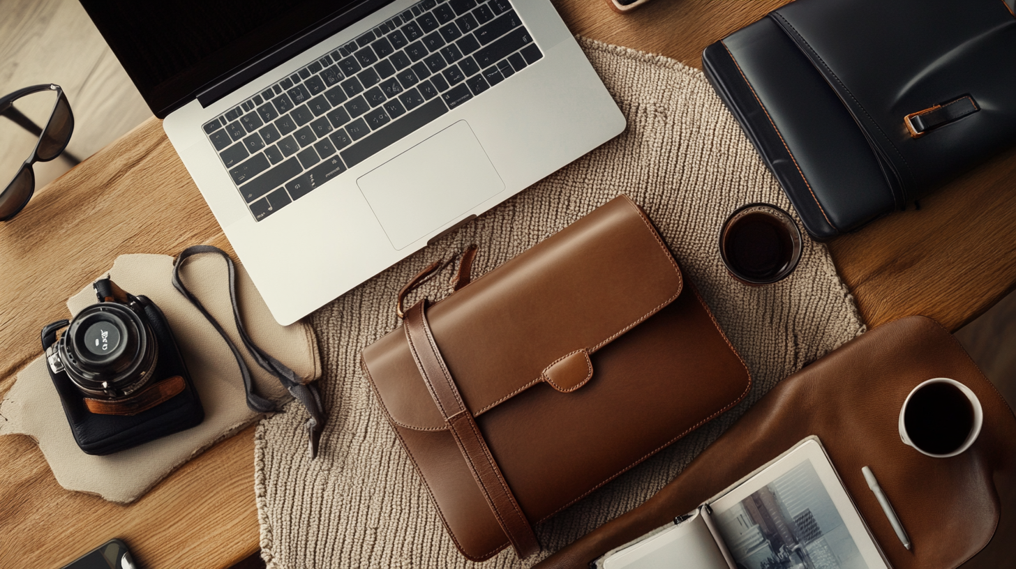 Sälja accessoarer i din egen webshop