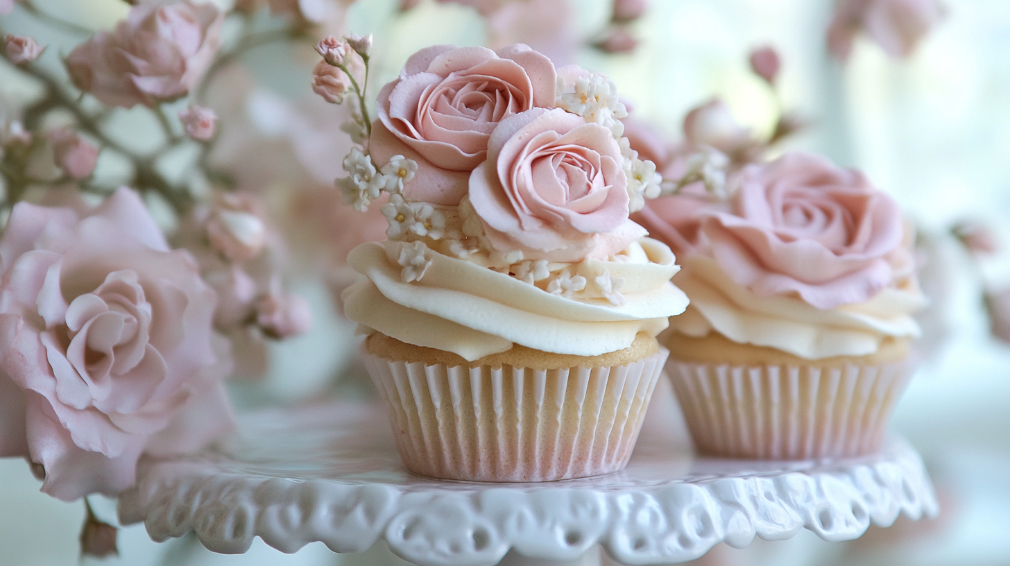 Sälja muffins i din egen webshop
