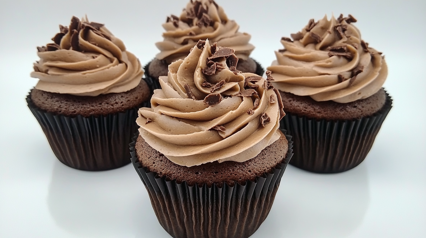Sälja muffins i din egen webshop