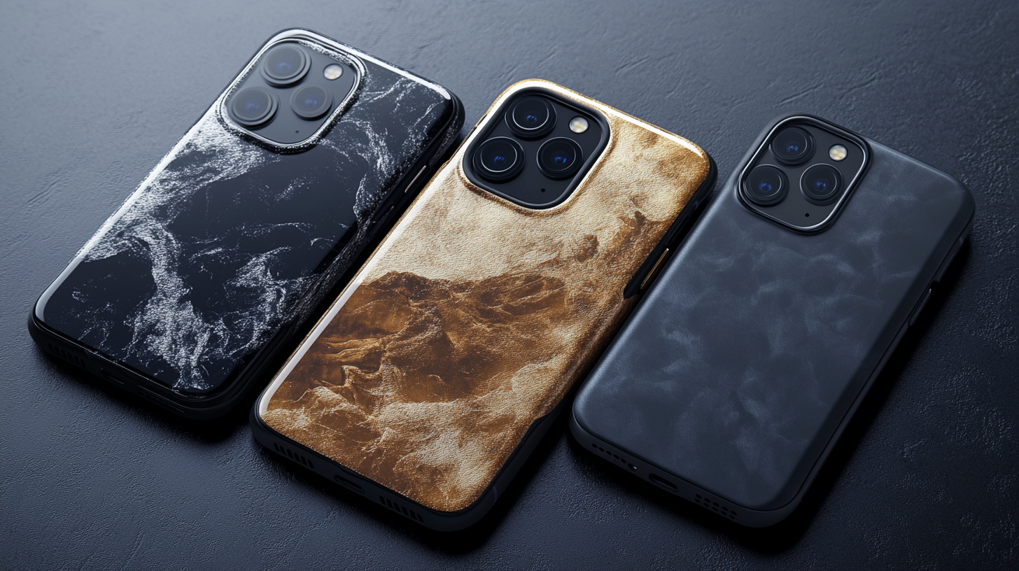 Sälja telefonfodral i din egen webshop