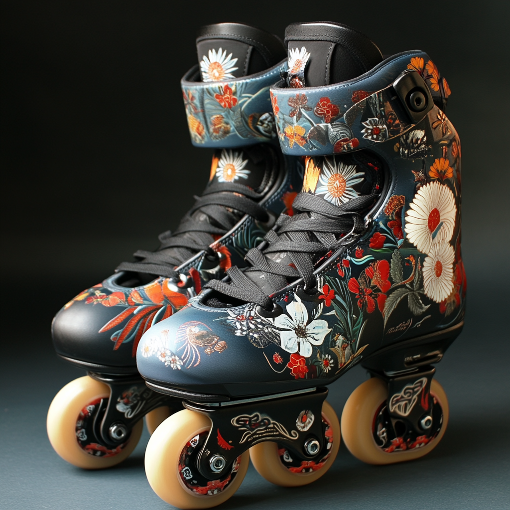 Sell roller skates online