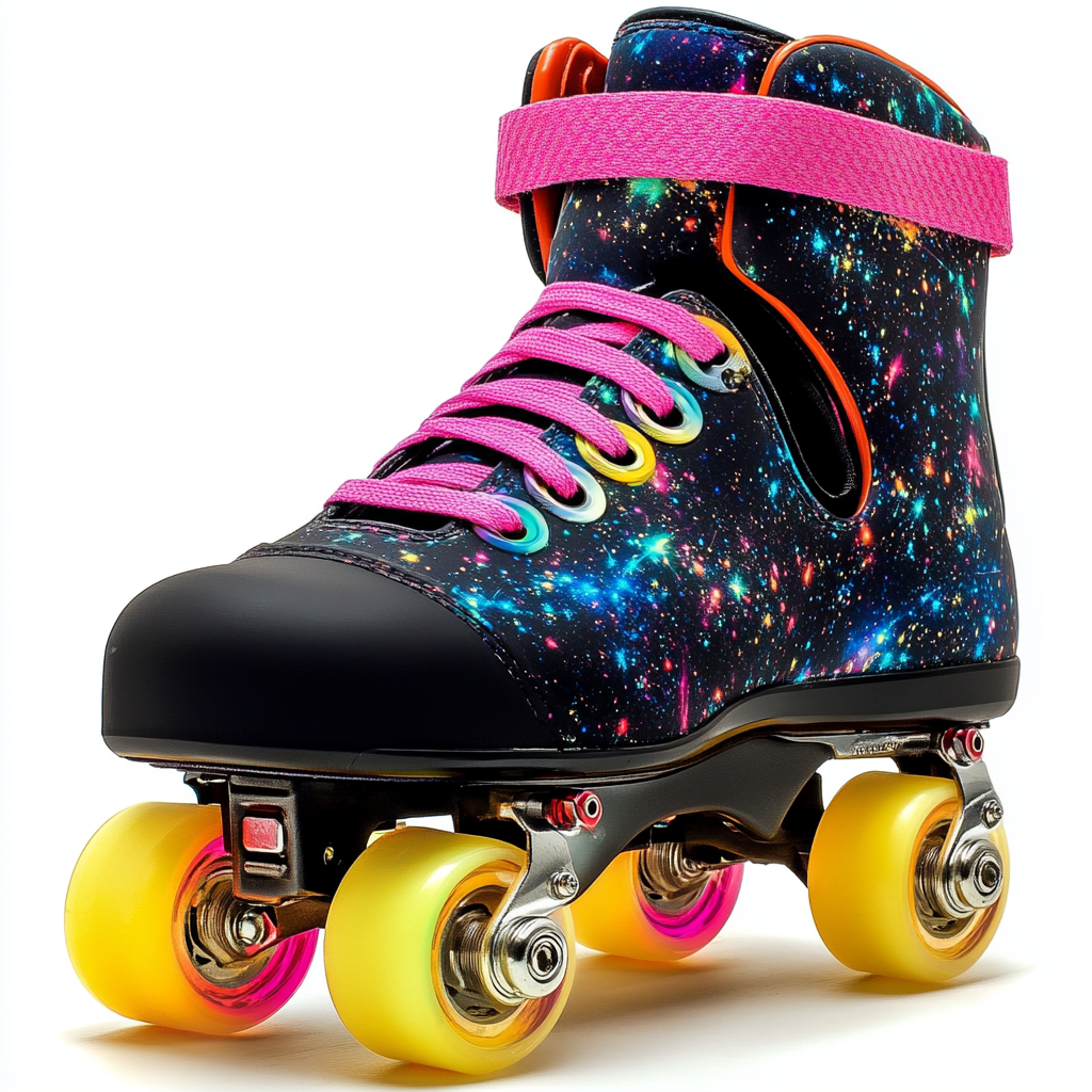 Sell roller skates online