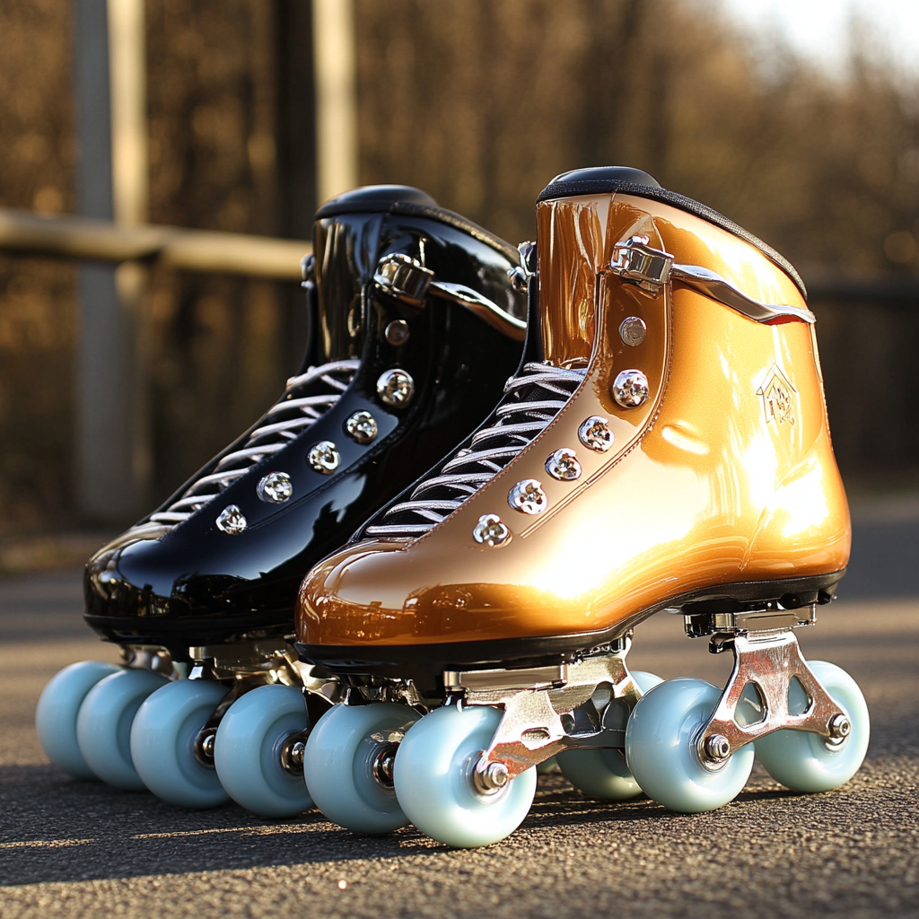 Sell roller skates online
