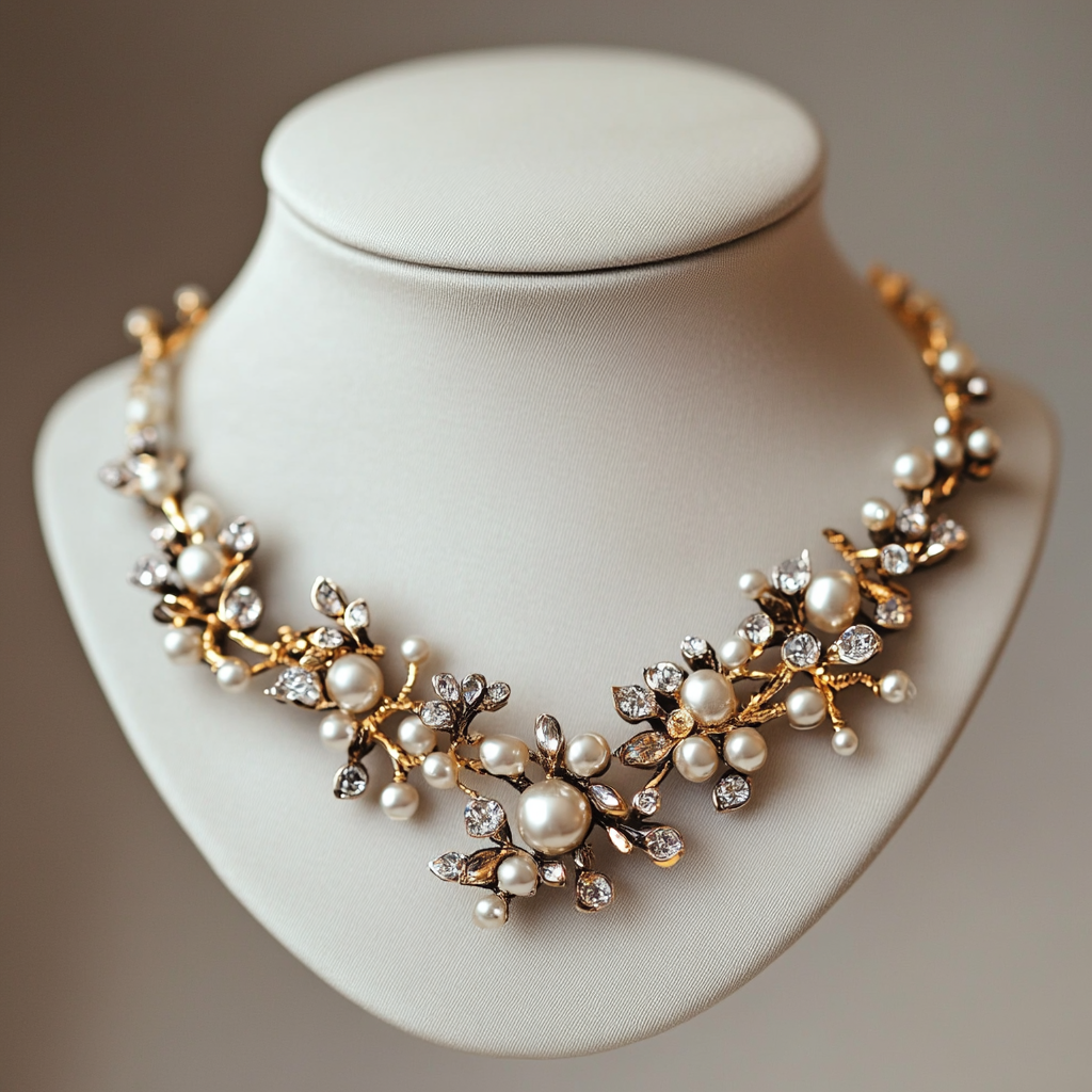 Sälja halsband i din egen webshop