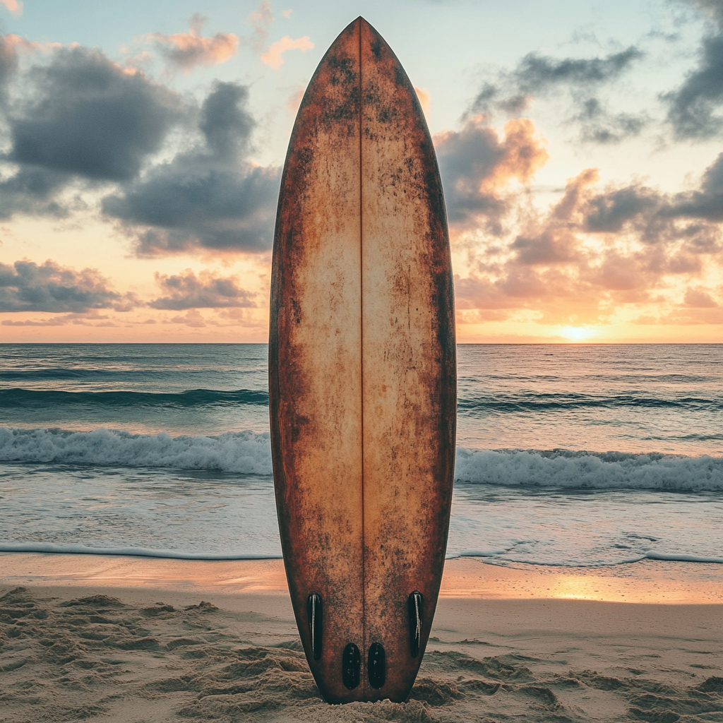 Vendete tavole da surf nel vostro webshop