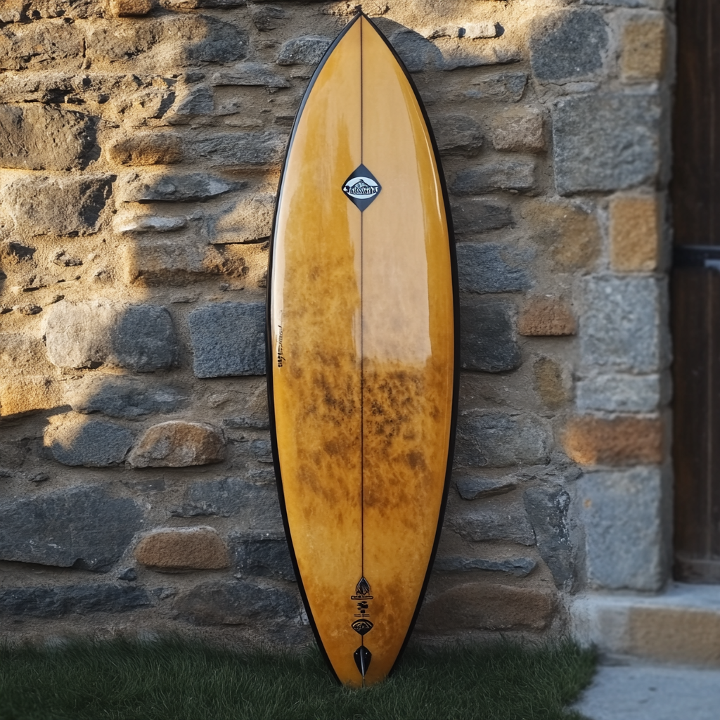 Vendete tavole da surf nel vostro webshop