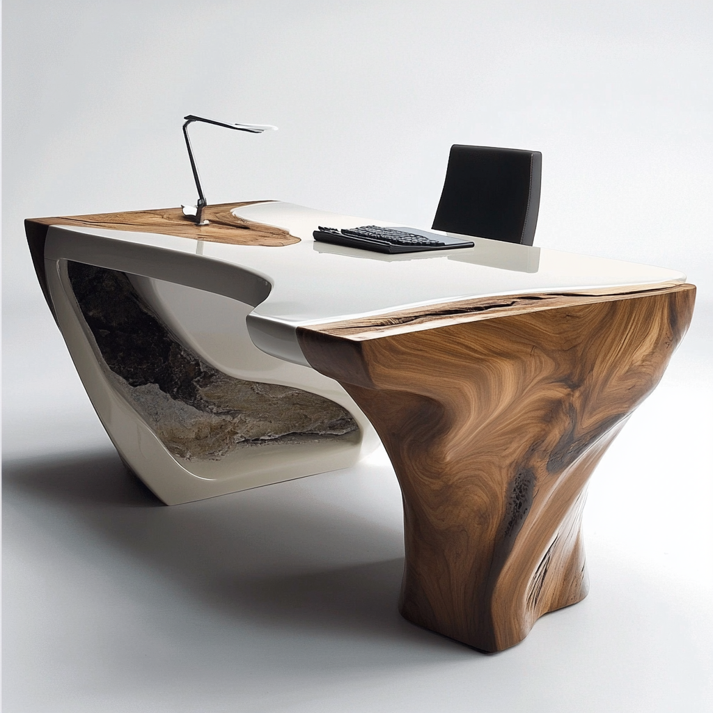 Sell desks online