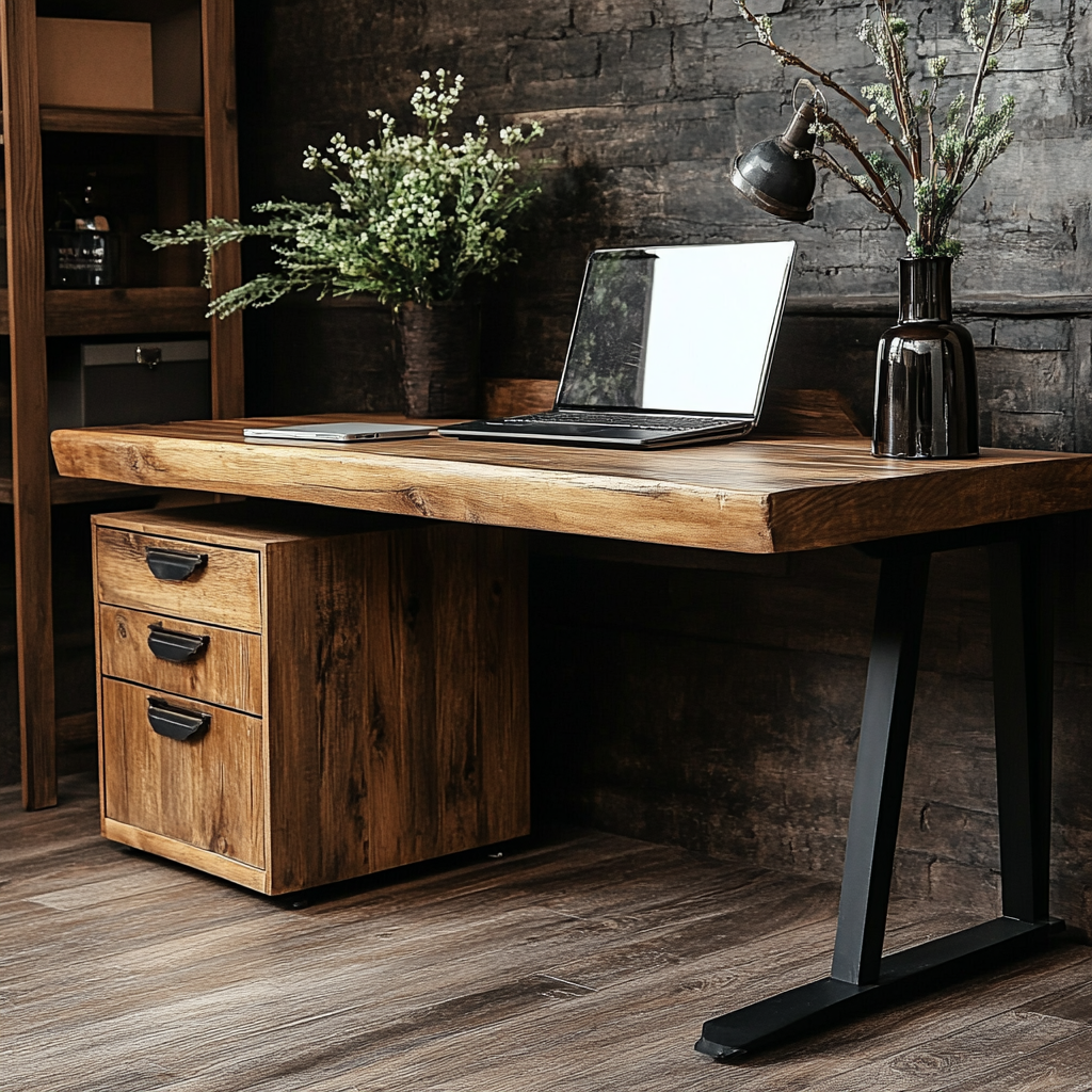Sell desks online