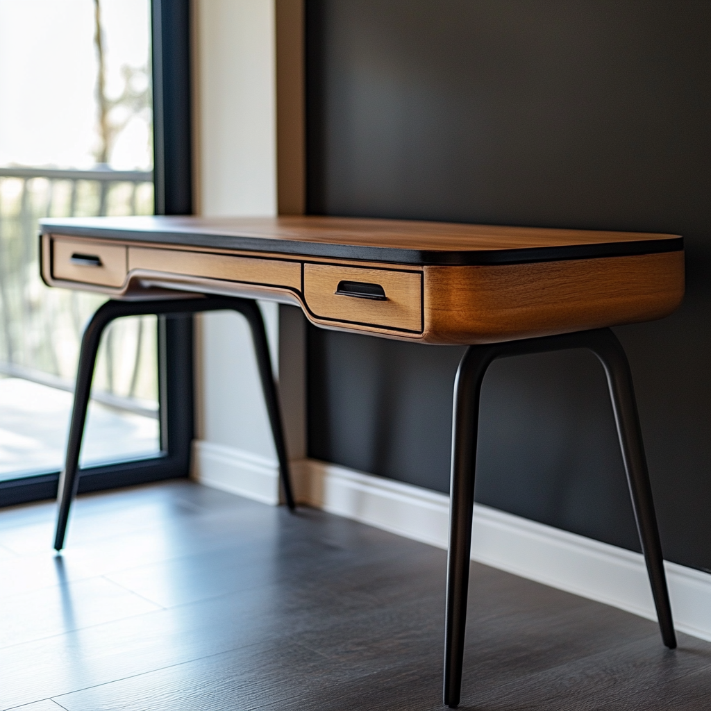 Sell desks online