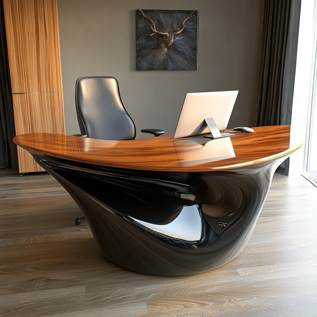 Sell desks online