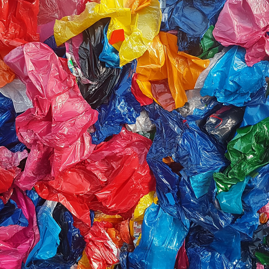Sälja plast i din egen webshop