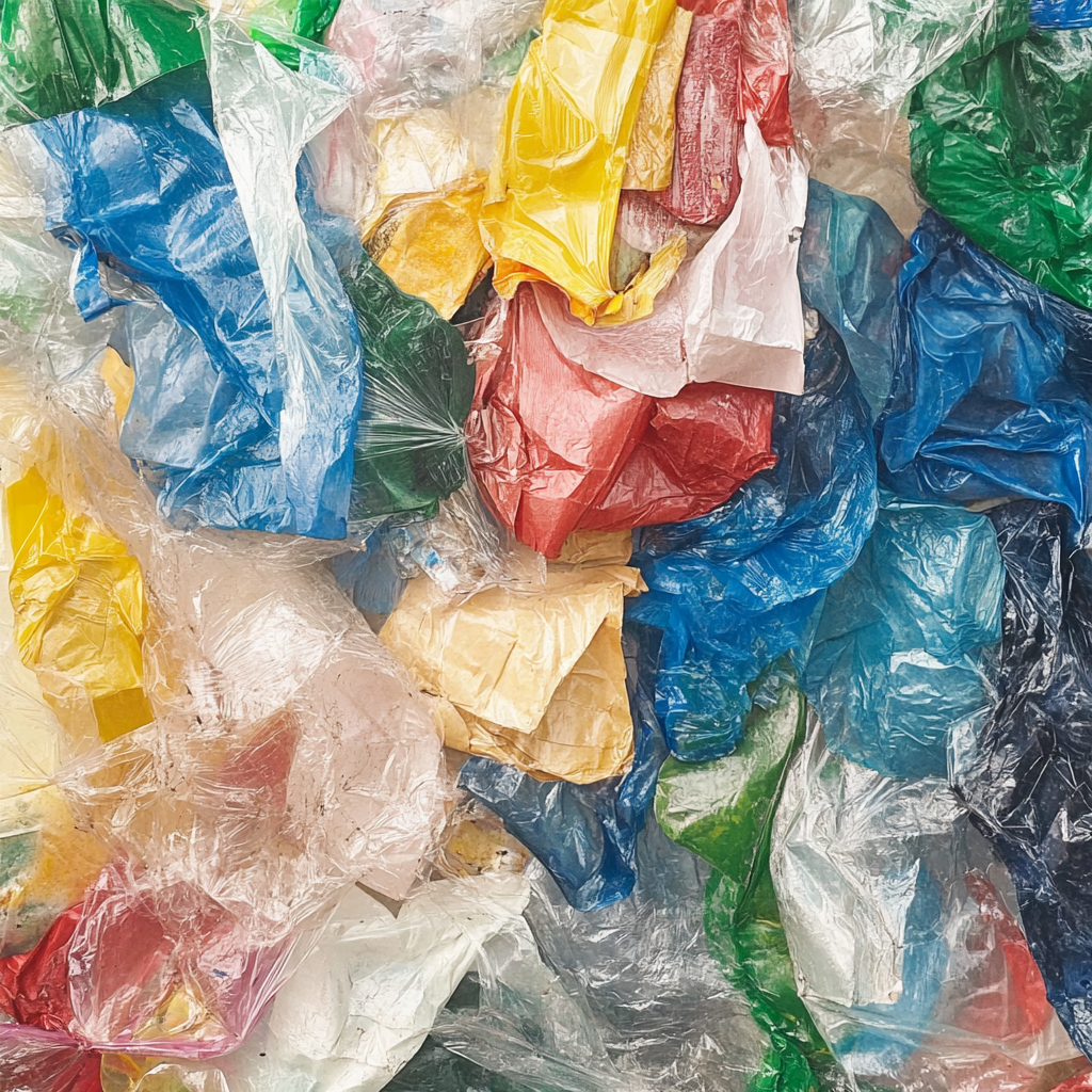 Sälja plast i din egen webshop