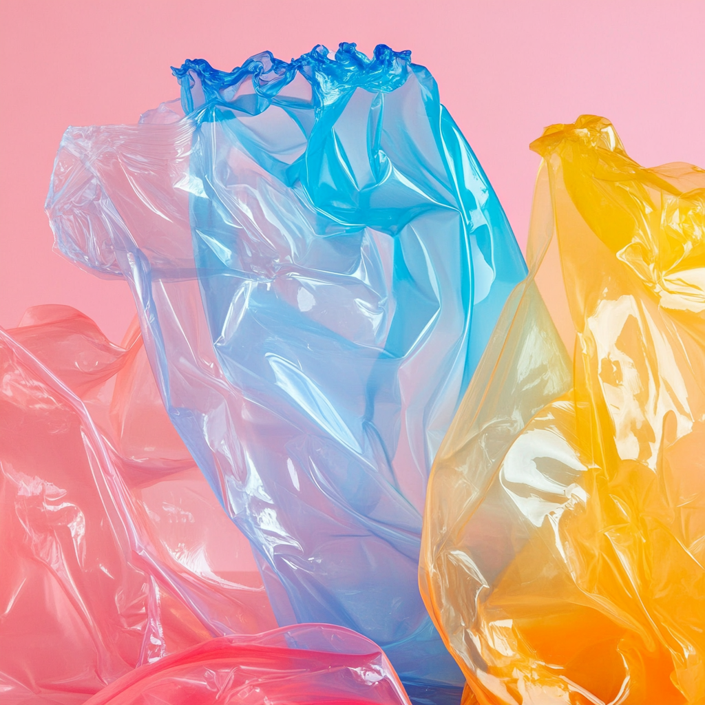 Sälja plast i din egen webshop