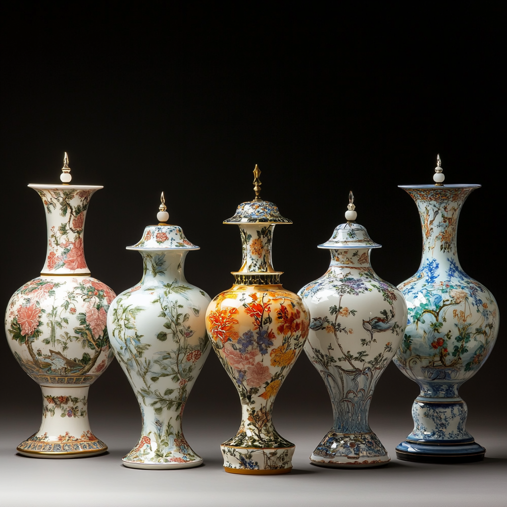 Sell lamps online