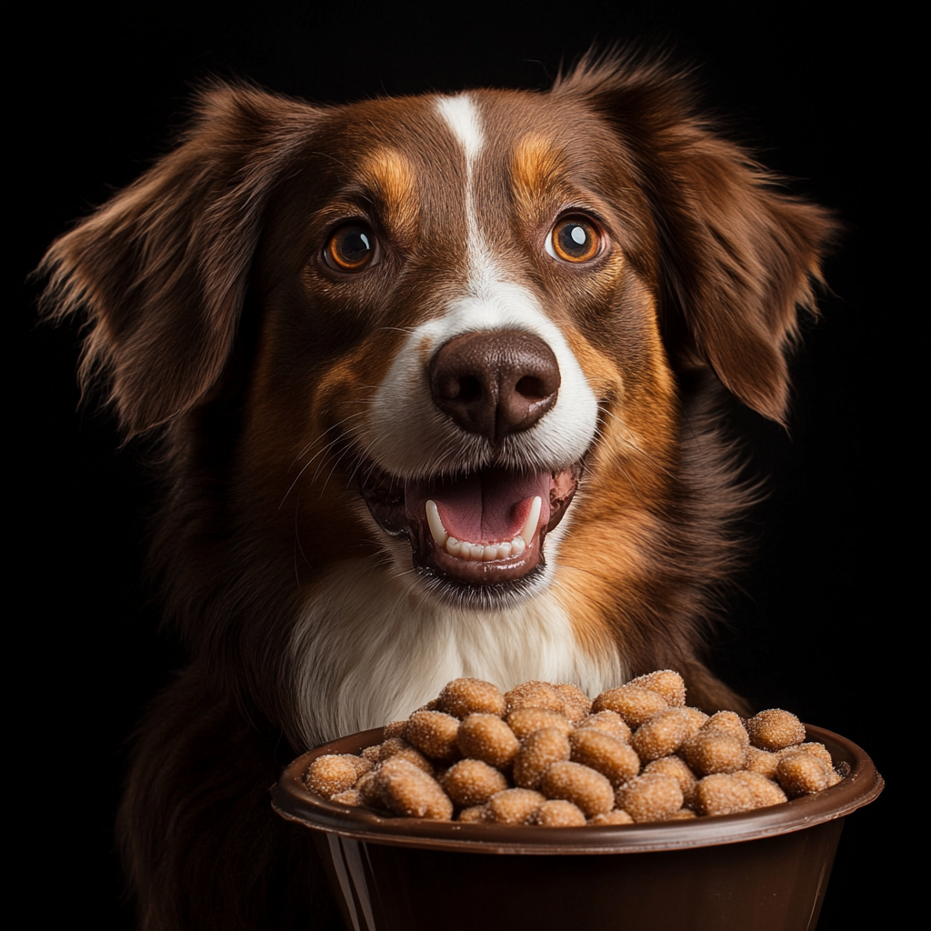 Sälja hundmat i din egen webshop