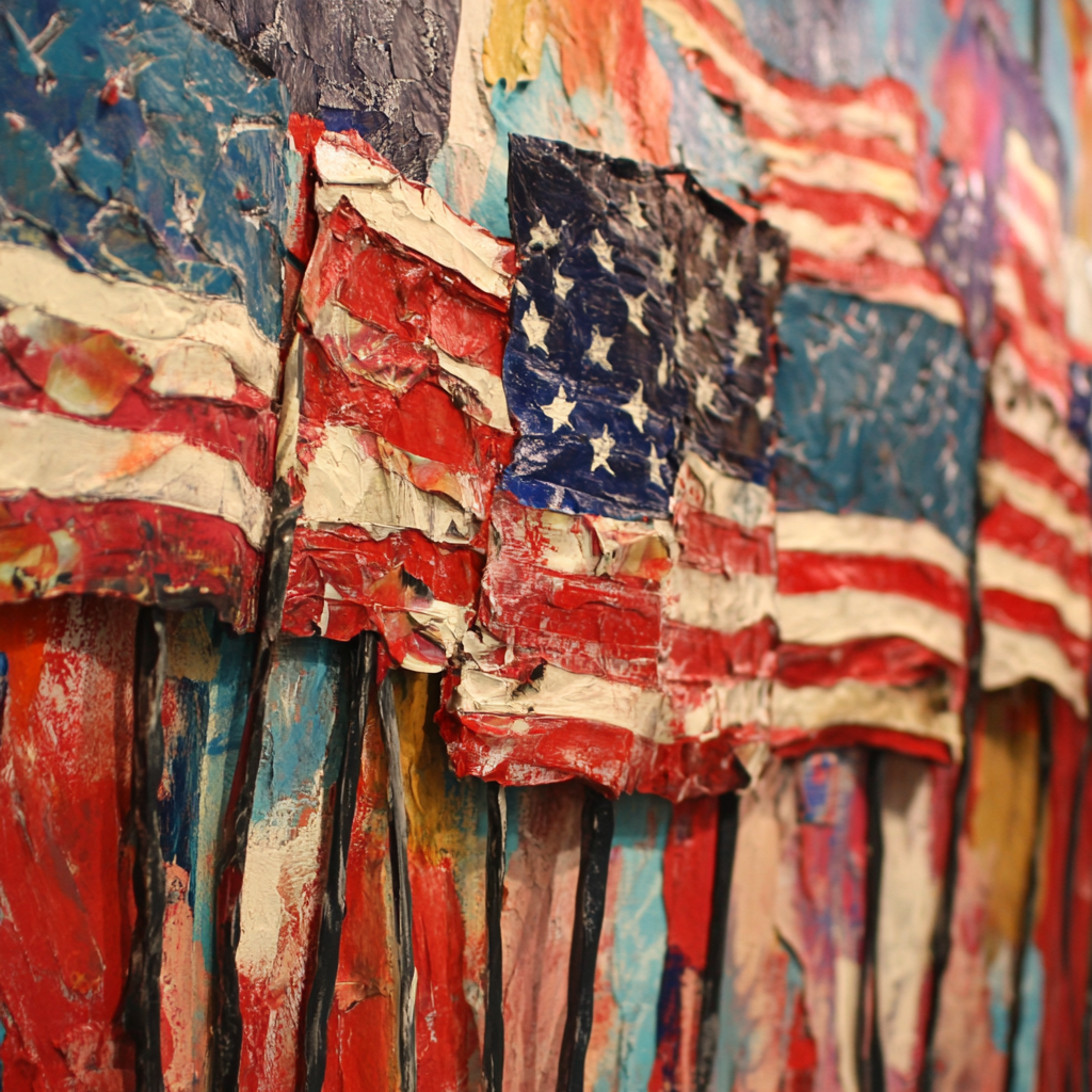 Sell flags online