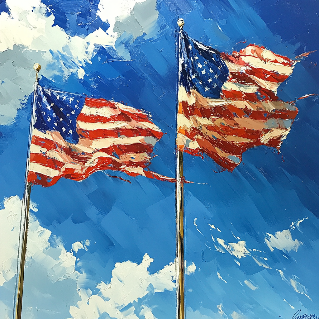 Sell flags online