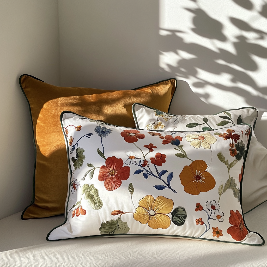 Vendete cuscini nel vostro webshop