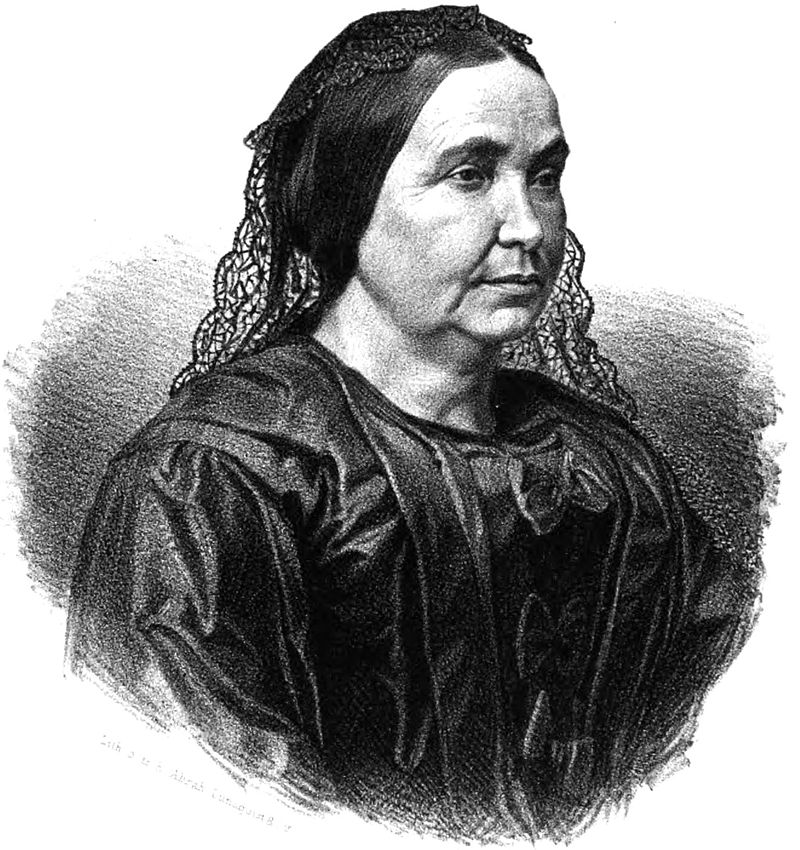 Emilie Flygare-Carlén