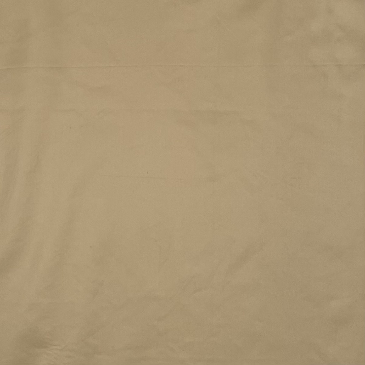 Thin Shiny Nylon Golden