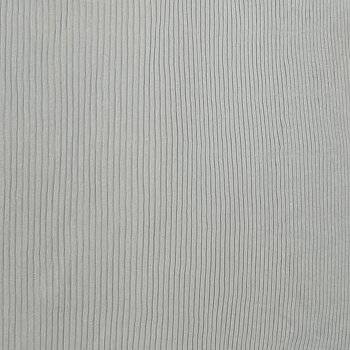 Stretchy Rib Lt Blue