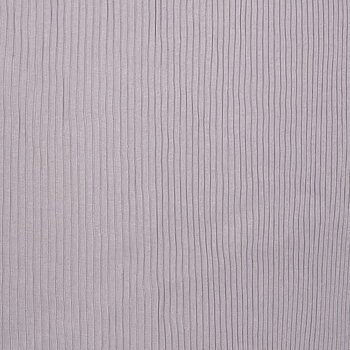 Stretchy Rib Lt Purple