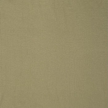 Rib 2x1 Lt Green