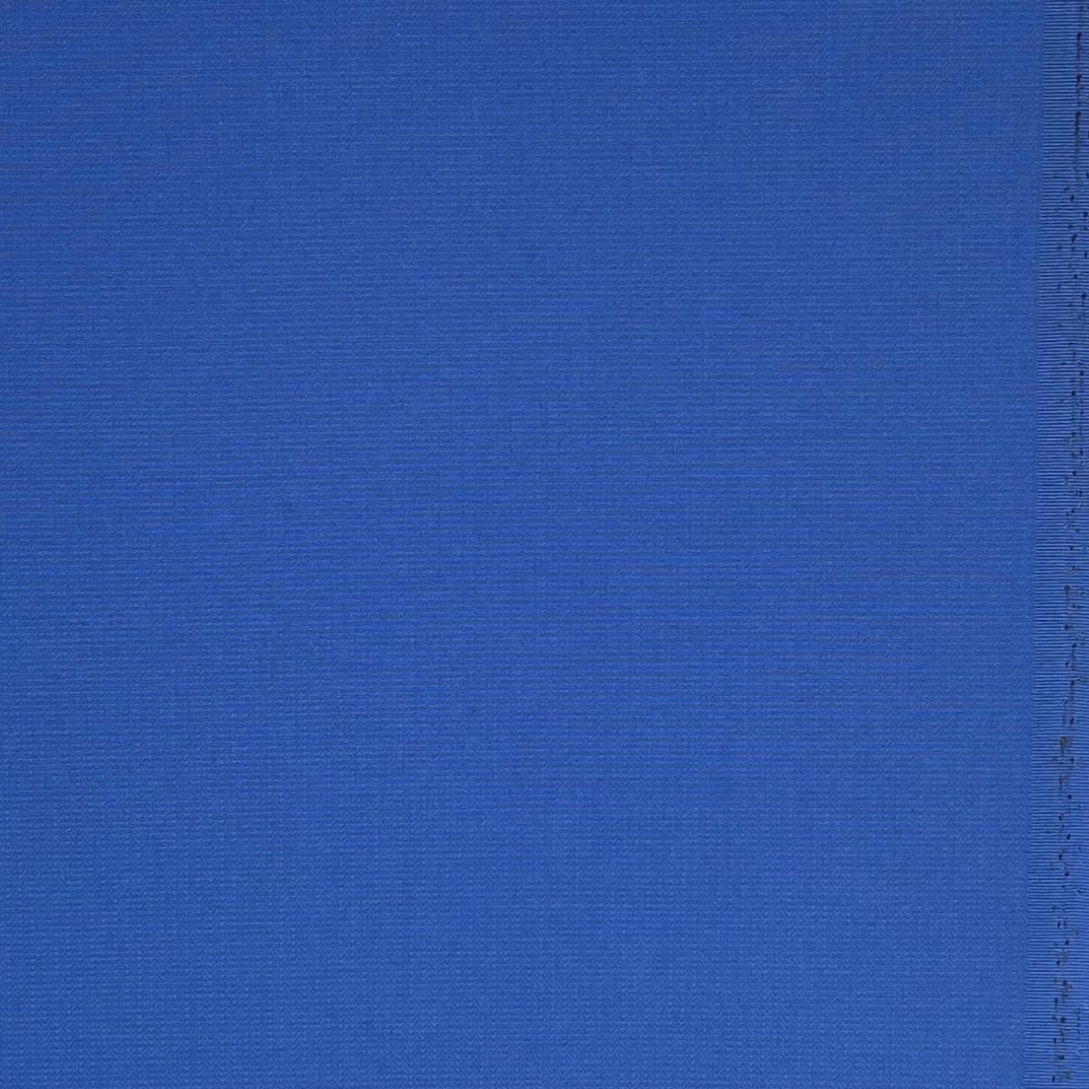 Double Weave Pop Blue