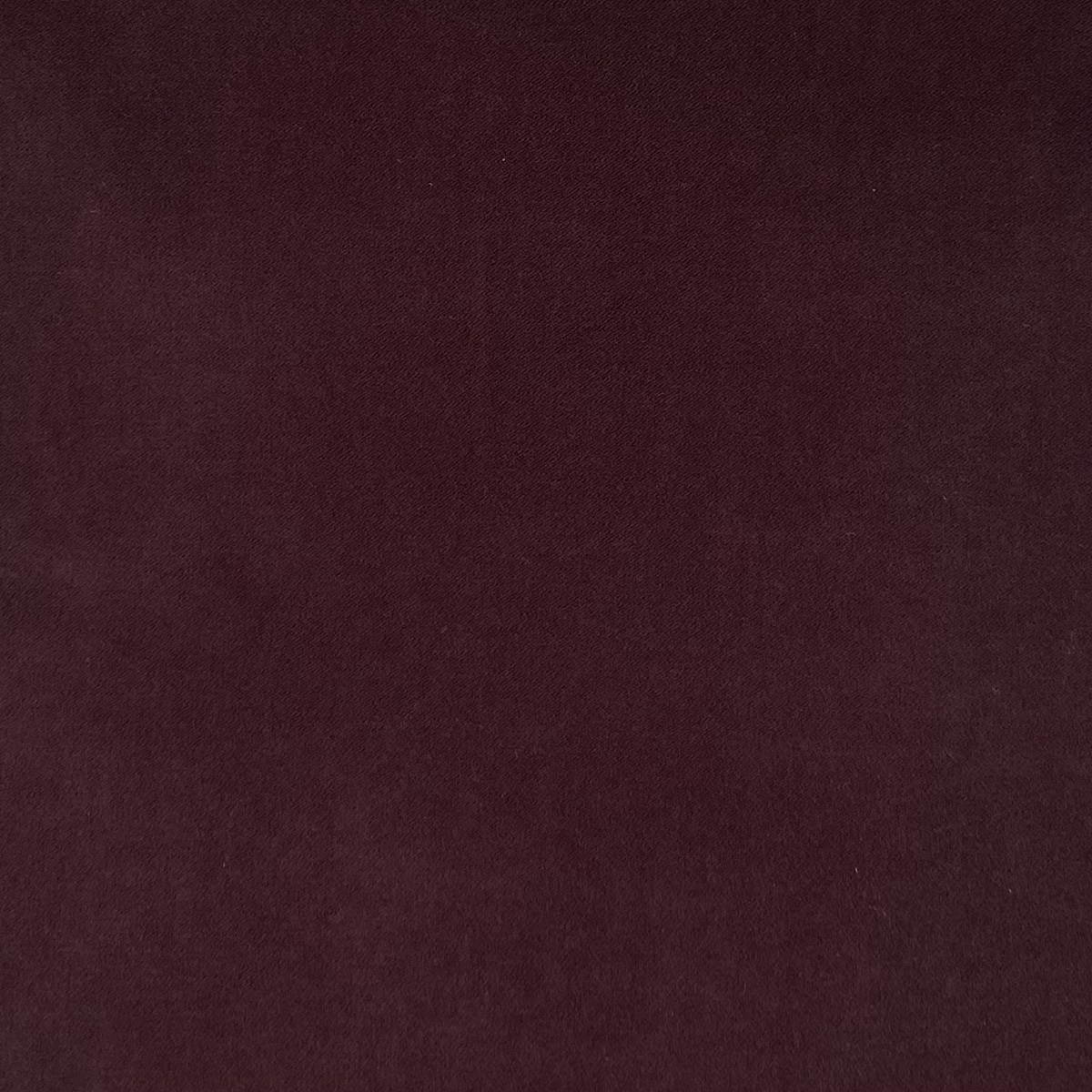 Velvet Burgundy