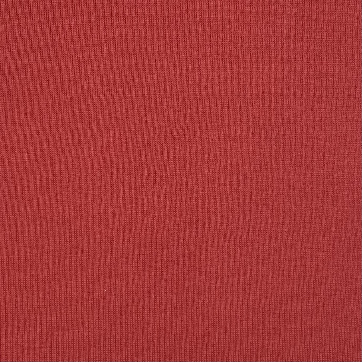 Rib 1x1 Red