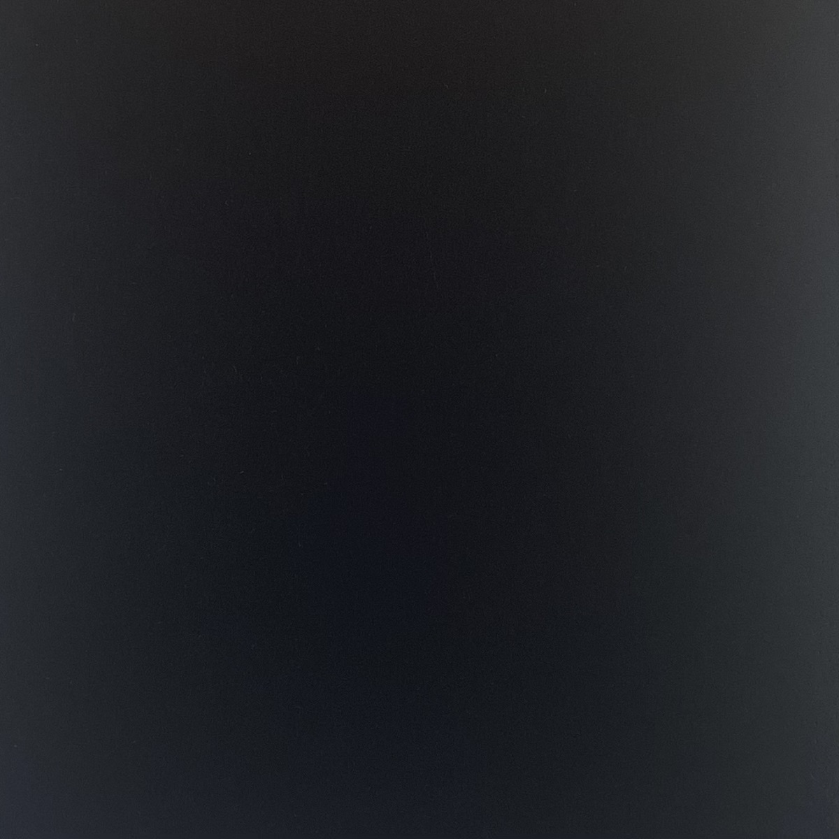 Stretchy Polyester Black