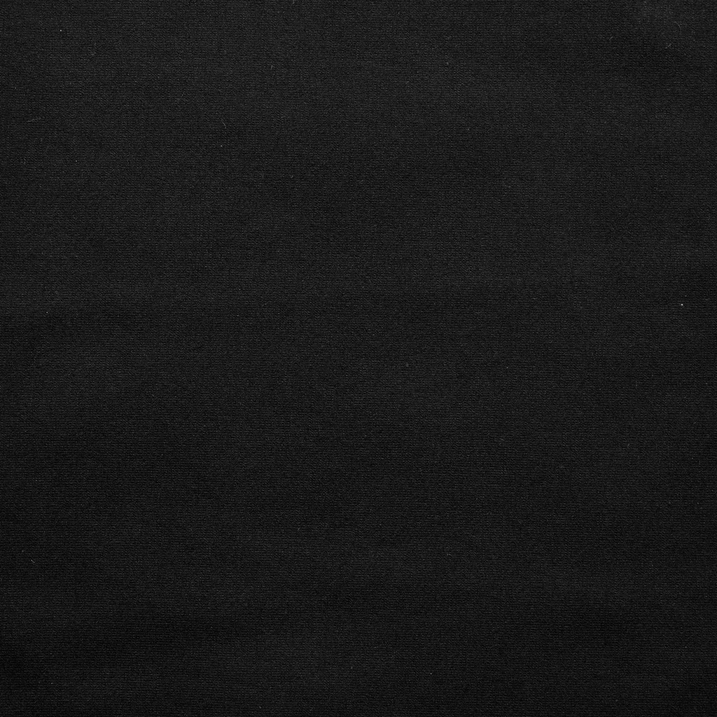 Jersey co/ly black