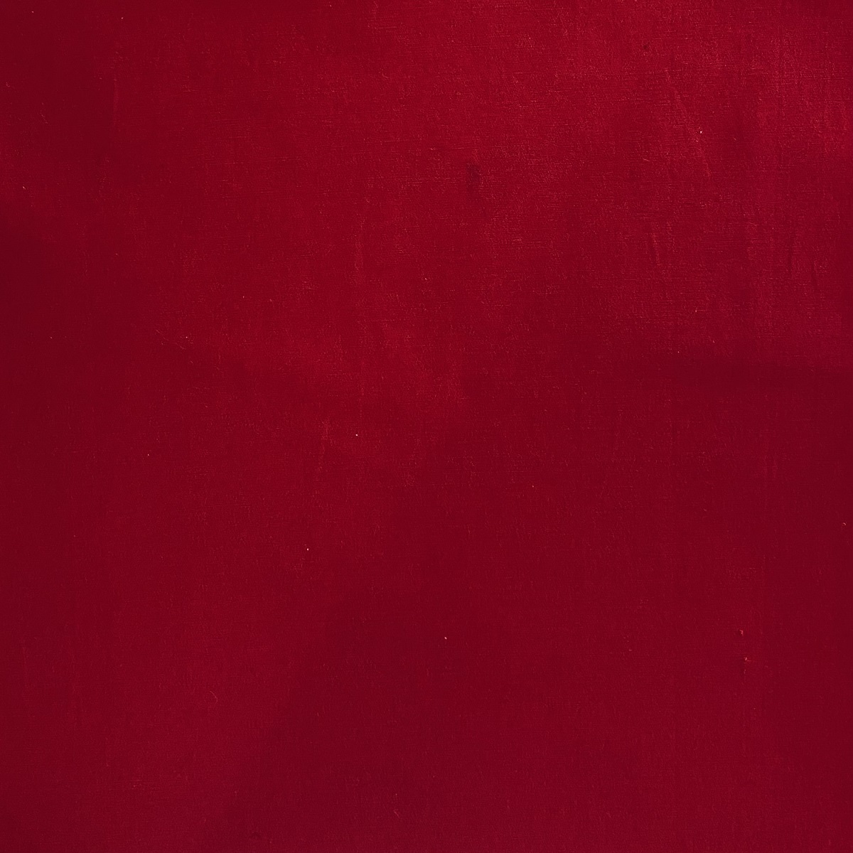 Cottonstretch Red