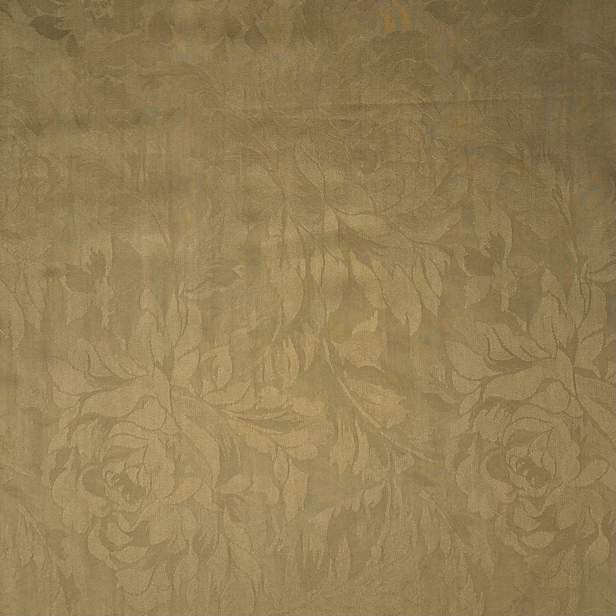 Cotton Jaquard Beige