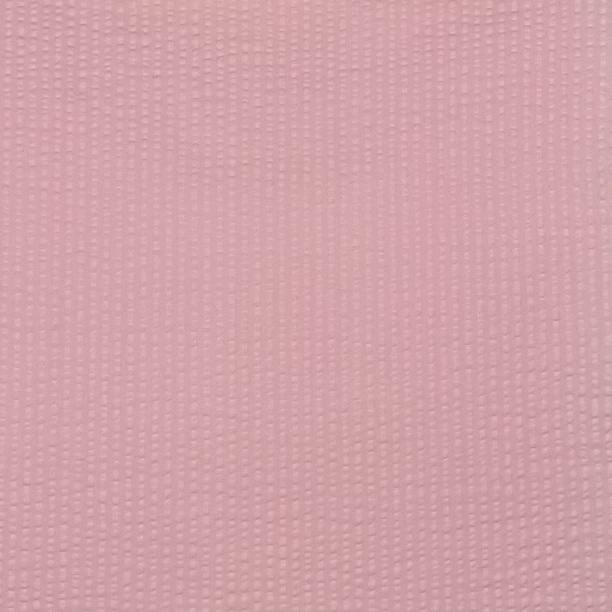 Seersucker Pink