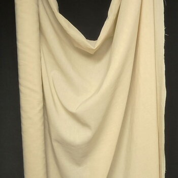 Linen Lyocell blend Light Beige