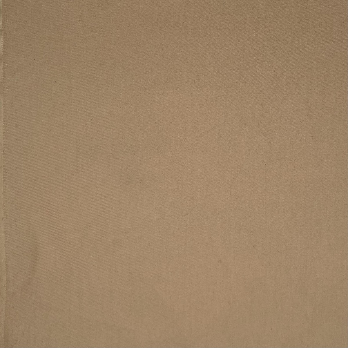 Cotton Viscose blend Soft beige