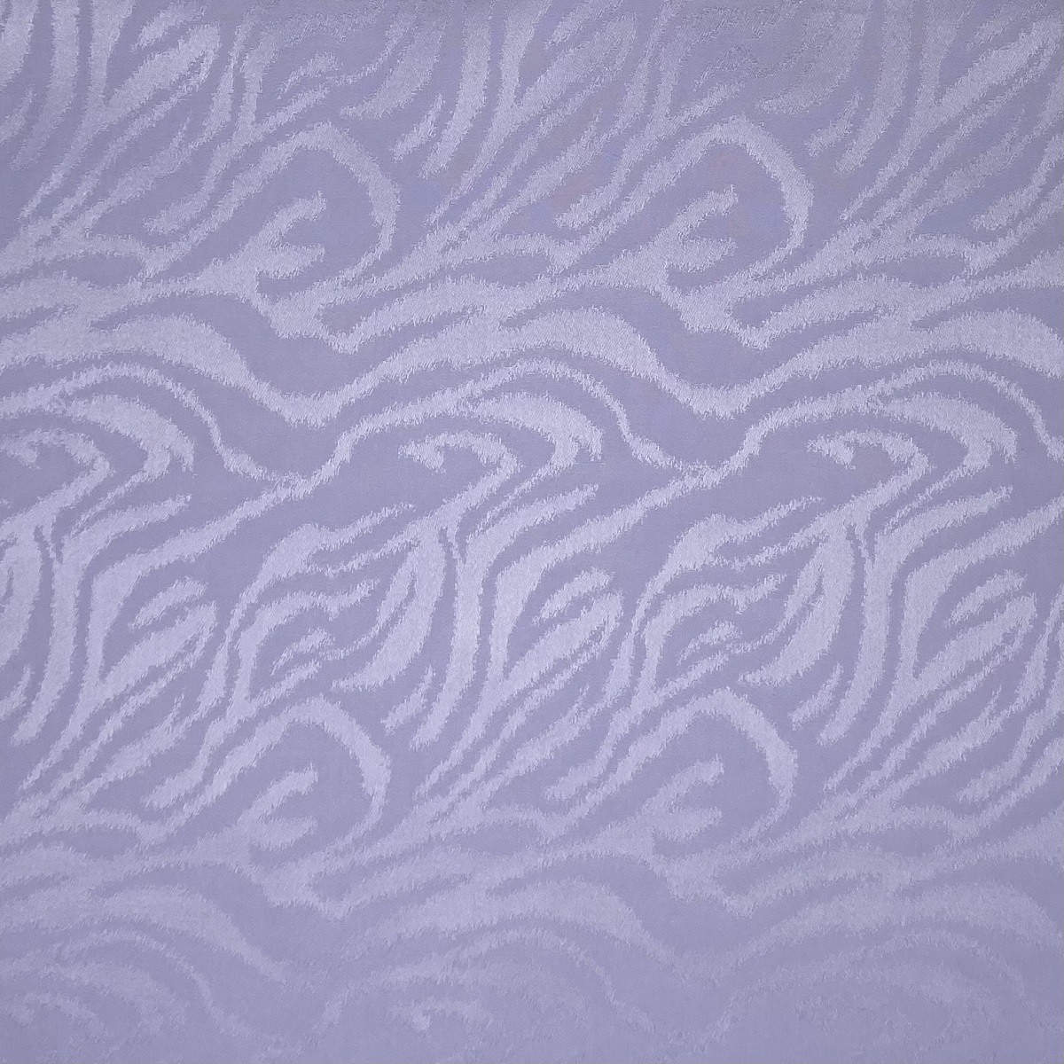 Cotton Jaquard Lilac