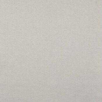 Rib 1x1 White