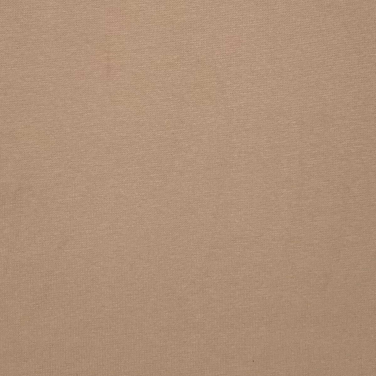 Rib Org. Cotton Dusty Pink