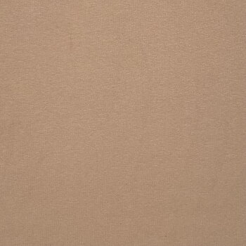 Rib Org. Cotton Dusty Pink